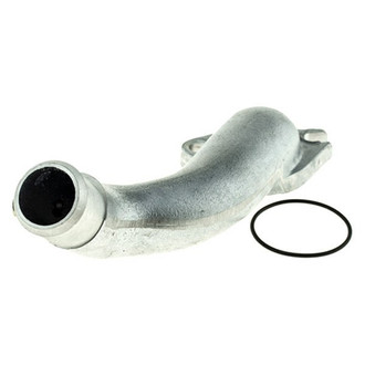 MotoRad® - Engine Coolant Water Outlet