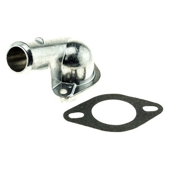 MotoRad® - Engine Coolant Water Outlet
