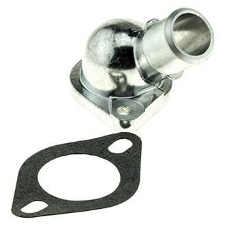 MotoRad® - Engine Coolant Water Outlet