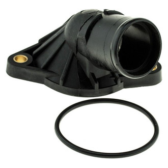 MotoRad® - Engine Coolant Thermostat Housing