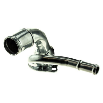 MotoRad® - Engine Coolant Thermostat Water Outlet