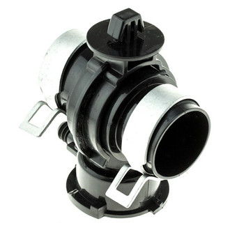MotoRad® - Engine Coolant Water Outlet