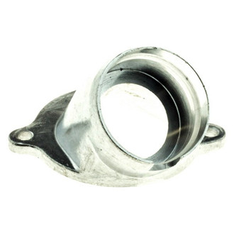 MotoRad® - Engine Coolant Thermostat Water Outlet