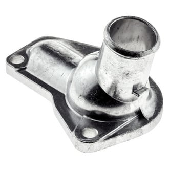 MotoRad® - Engine Coolant Thermostat Water Inlet