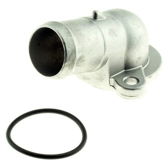 MotoRad® - Engine Coolant Water Outlet