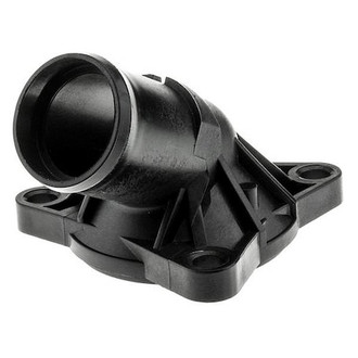 MotoRad® - Engine Coolant Thermostat Housing Cover