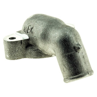 MotoRad® - Engine Coolant Thermostat Water Outlet