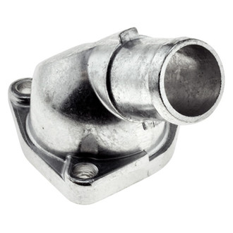 MotoRad® - Engine Coolant Thermostat Water Inlet
