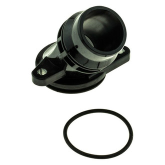 MotoRad® - Engine Coolant Thermostat Housing