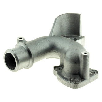 MotoRad® - Engine Coolant Water Outlet