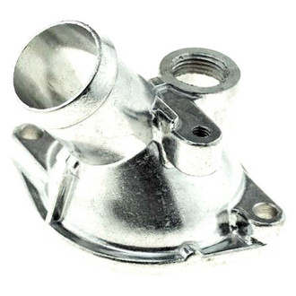 MotoRad® - Engine Coolant Thermostat Housing
