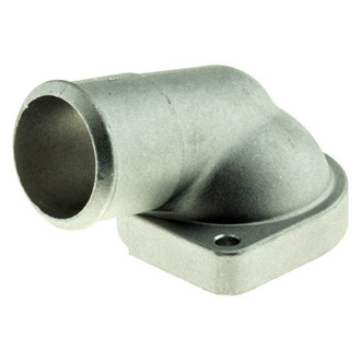 MotoRad® - Engine Coolant Thermostat Housing