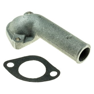 MotoRad® - Engine Coolant Thermostat Housing