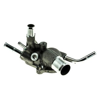 MotoRad® - Engine Coolant Thermostat Housing