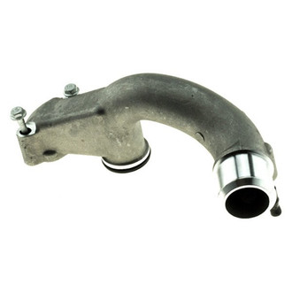 MotoRad® - Engine Coolant Thermostat Water Outlet