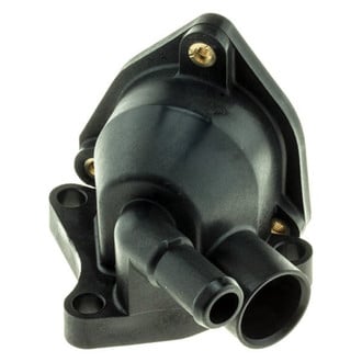 MotoRad® - Engine Coolant Thermostat Housing