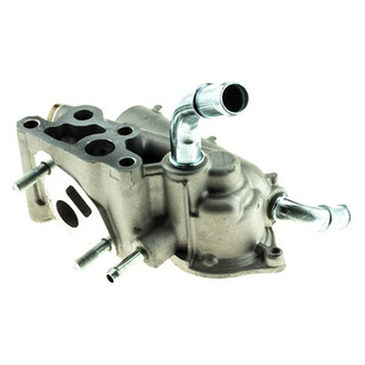 MotoRad® - Engine Coolant Thermostat Housing