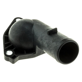 MotoRad® - Engine Coolant Thermostat Water Outlet