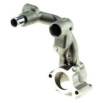 MotoRad® - Engine Coolant Thermostat Housing