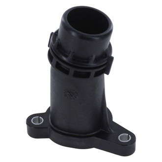MotoRad® - Engine Coolant Hose Flange