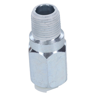 MotoRad® - HVAC Heater Hose Connector