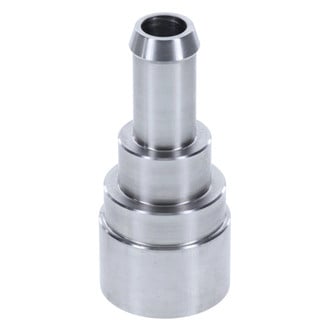 MotoRad® - HVAC Heater Hose Connector
