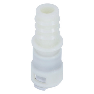 MotoRad® - HVAC Heater Hose Connector