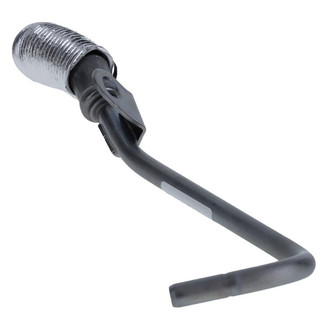 MotoRad® - Turbocharger Coolant Return Line Turbocharger to Pipe
