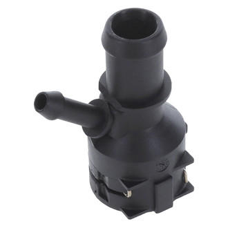 MotoRad® - Engine Coolant Hose Connector