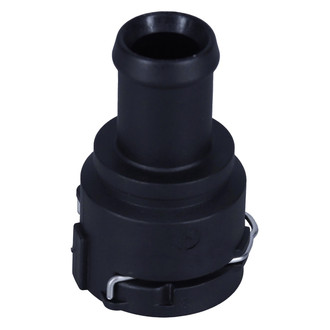 MotoRad® - Engine Coolant Hose Connector