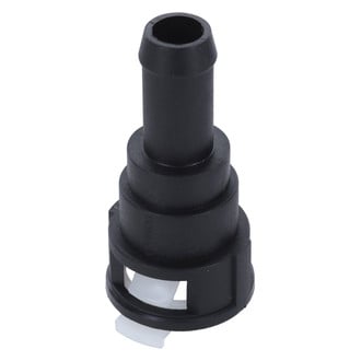 MotoRad® - HVAC Heater Hose Connector