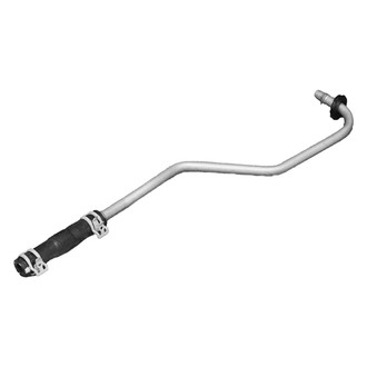 MotoRad® - Return Turbocharger Coolant Line