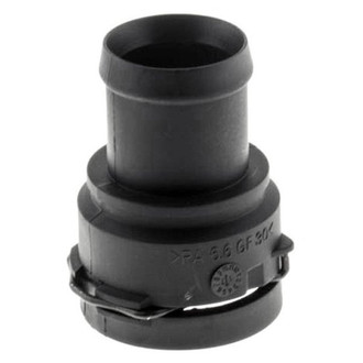 MotoRad® - Engine Coolant Hose Connector