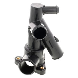 MotoRad® - Engine Coolant Thermostat Housing