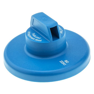 MotoRad® - Diesel Emissions Fluid Filler Cap
