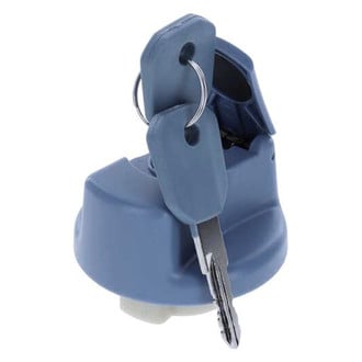 MotoRad® - Diesel Emissions Fluid Filler Cap