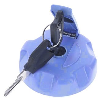 MotoRad® - Diesel Emissions Fluid Filler Cap