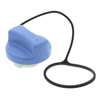 MotoRad® - Diesel Emissions Fluid Filler Cap
