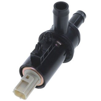 MotoRad® - Vapor Canister Vent Solenoid