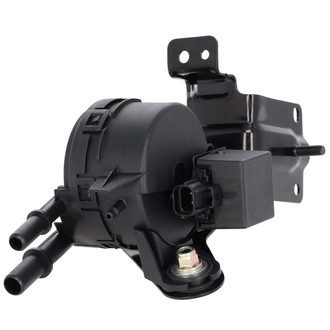 MotoRad® - Vapor Canister Purge Solenoid