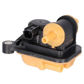 MotoRad® - Vapor Canister Purge Solenoid