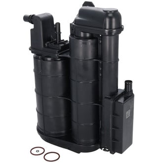 MotoRad® - Vapor Canister