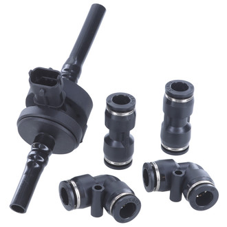MotoRad® - Vapor Canister Purge Solenoid
