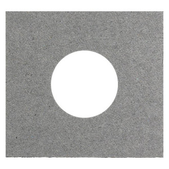 MotoRad® - Engine Coolant Thermostat Gasket Single Pack