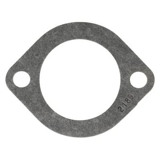 MotoRad® - Engine Coolant Thermostat Gasket Single Pack
