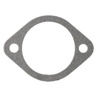 MotoRad® - Engine Coolant Thermostat Housing Gasket