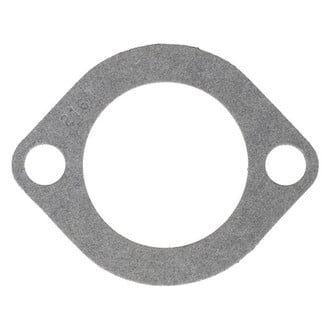 MotoRad® - Engine Coolant Thermostat Housing Gasket Multiple Pack