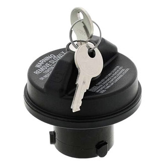 MotoRad® - Fuel Tank Cap