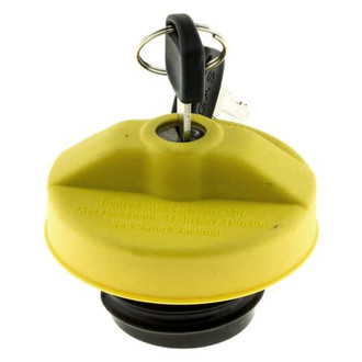MotoRad® - Fuel Tank Cap