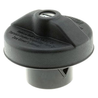 MotoRad® - Fuel Cap